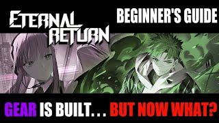 Eternal Return Beginner's Guide : What to do after your purple gear