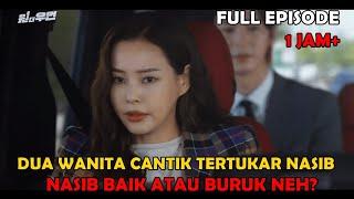 (FULL EPISODE 1-16) DUA WANITA CANTIK INI BERTUKAR NASIBNYA || ulas drakor