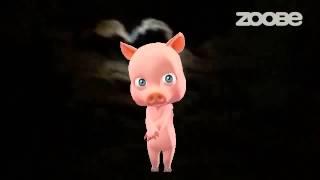 Zoobe Pets - Cute