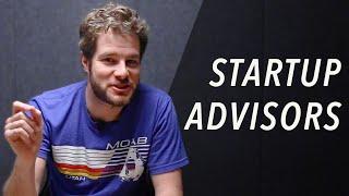 Startup Advisor Equity? - Pebble Watch Founder Eric Migicovsky