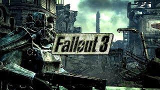 Fallout 3 - Странник Пустоши #8