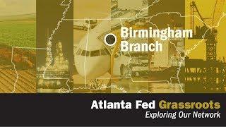 Atlanta Fed Goes to the Grassroots: Contributing to Monetary Policy