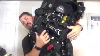 Backmount Sidemount Transitioning (Low Cost) Discussion