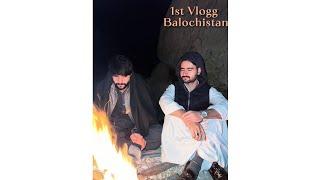 First Vlogg Quetta Balochistan To Takkatu Mountains