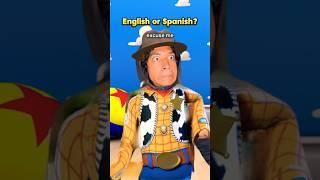 English or Spanish? PART 16  #shorts #trending