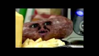 youtube poop: annoying pear