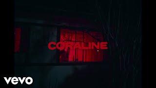 Lyn Lapid - Coraline (Lyric Video)