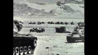 The Six Day War 1967 Documentary