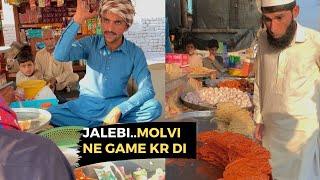 Adlay Ka Badla  Bhaaya Topay Khan Game Kr Gya @Ballazeerreal