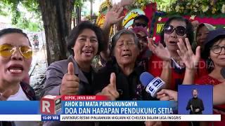 Ahok di Mata Ahokers