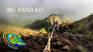 Mt. Batulao, Nasugbu, Batangas, Philippines | Trail Running