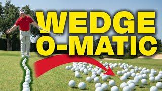 Become Automatic with Your Wedges