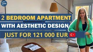 Property in Turkey. Nice apartment in Avsallar Alanya. Price with discount!