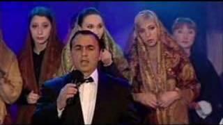 Avinu Shebashamaim,WARSZAWA SINGERA,Moscow Male Jewish Cappella,Alexander Tsaliuk,www.hasidic-cappella.com