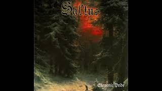 Saltus - Slavonic Pride  (Full Demo 2001)