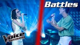 Jeremias - Grüne Augen lügen nicht (Jenny Hohlbauch vs. Tim Schaefer) | Battles | TVOG 2024