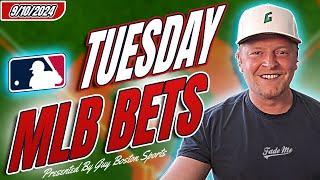 MLB Picks Today 9/10/2024 | FREE MLB Best Bets, Predictions, and Player Props!