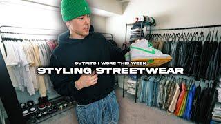 Outfits I Wore This Week | Men's Winter Fashion 2025