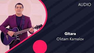 O'ktam Kamalov - Gitara | Уктам Камалов - Гитара (AUDIO)