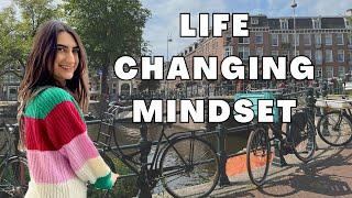 How this Dutch mindset CHANGED MY LIFE | USA vs The Netherlands cultural differences