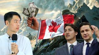 John's Stunning PROPHECY For Canada REVEALED