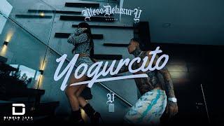 BLESSD - YOGURCITO  (VIDEO OFICIAL)