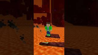 Minecraft Enderman But - OpenZane