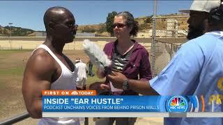 Ear Hustle