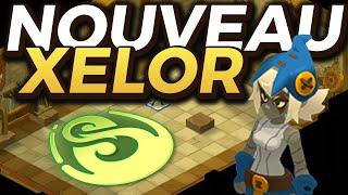 Le NOUVEAU XELOR | HUZ VOD DOFUS