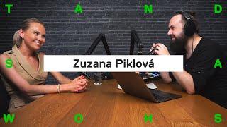 Letuška ČSA: jednou mi omdlel cestující, nejvíc jsem se bála při turbulencích v úplavu