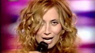 Lara Fabian  -  No big deal