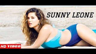 Sunny Leone | Latest Exclusive Hot Video