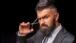 How to intensify the beard and the fabric quickly - faster hair / silk hair in the house.