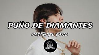 natanael cano - puño de diamantes IA (LETRA)