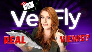 Is VeeFly a Genuine Platform for YouTube Growth?