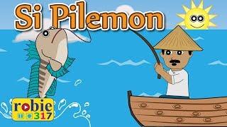 Si Pilemon (Cebuano Folk Song ) | With Tagalog Translation | robie317