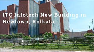 ITC Infotech  Newtown  Latest  Update | ITC INFOTECH Kolkata