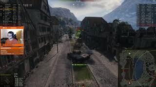 Highlight: Leopard 1 3-Marks of Excellence Battle