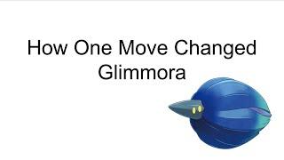 A PowerPoint about Glimmora