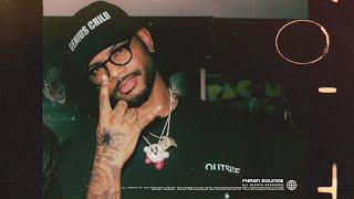 Bryson Tiller Type Beat "PROTECT MY PEACE" | 4batz Type Beat 2024