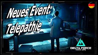 Neues Event: Telepathie auf Brakkesh | Delta Force Extraction Deutsch