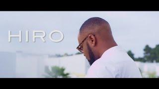 Hiro - Hiro - Aveuglé (clip officiel)