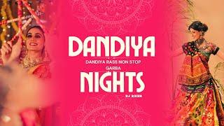 Dandiya Rass Non Stop Garba Night Remix By Dj Riken