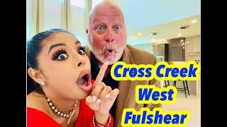 CROSS CREEK WEST || FULSHEAR TEXAS || NEW CONSTRUCTION