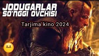 Jodugarlar songi ovchisi | Tarjima Kino 2024 uzbek tilida