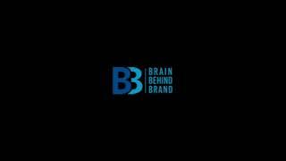 B3- Brain Behind Brand