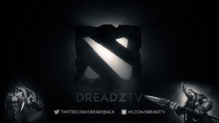 Dread 24. Axe. СЕМЕЧКИ.