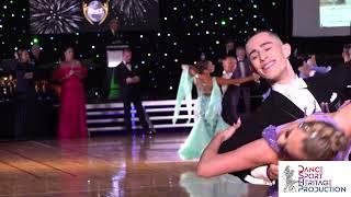 Bartolozzi & Giannotti | CSIT World Cup Adult Open Standard 1st Round Waltz