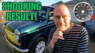 Racing Green 998cc vs 1275cc – My John Cooper Conversion is FASTER?!