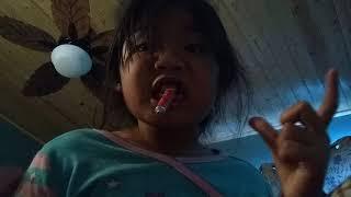 How to do the plastic balloon zestar